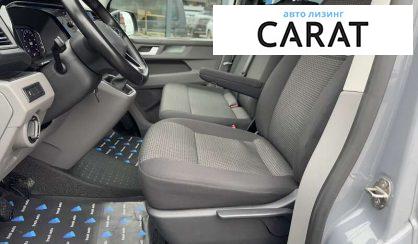 Volkswagen Caravelle 2020 Volkswagen Caravelle 2020