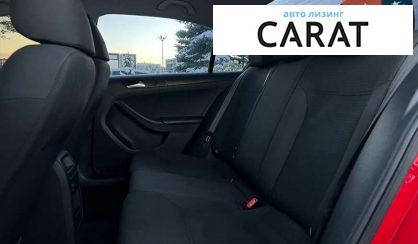 Volkswagen Jetta 2014 Volkswagen Jetta 2014