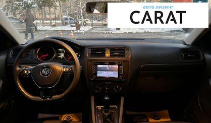 Volkswagen Jetta 2014 Volkswagen Jetta 2014