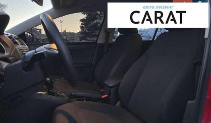 Volkswagen Jetta 2014 Volkswagen Jetta 2014