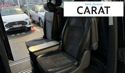 Volkswagen Multivan 2012 Volkswagen Multivan 2012