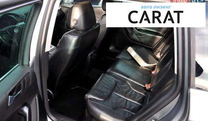 Volkswagen Passat 2006 Volkswagen Passat 2006