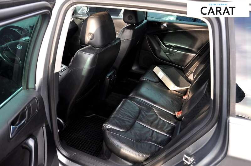 Volkswagen Passat 2006 Volkswagen Passat 2006