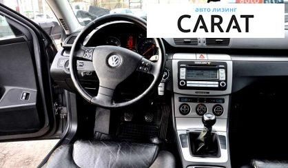 Volkswagen Passat 2006 Volkswagen Passat 2006