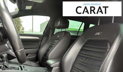 Volkswagen Passat 2016 Volkswagen Passat 2016