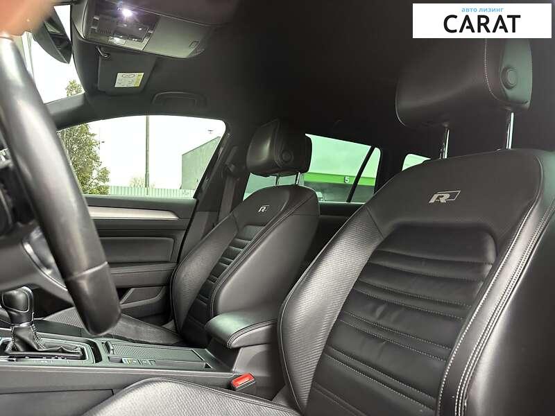Volkswagen Passat 2016 Volkswagen Passat 2016