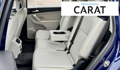 Volkswagen Tiguan 2021 Volkswagen Tiguan 2021
