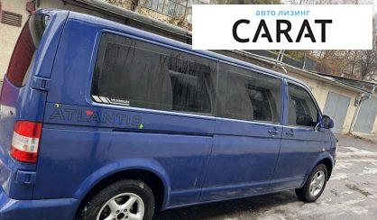 Volkswagen Transporter 2010 Volkswagen Transporter 2010