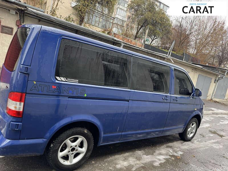 Volkswagen Transporter 2010 Volkswagen Transporter 2010