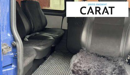Volkswagen Transporter 2010 Volkswagen Transporter 2010