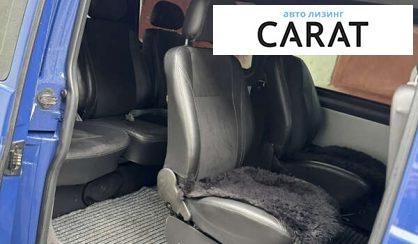 Volkswagen Transporter 2010 Volkswagen Transporter 2010