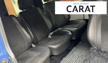 Volkswagen Transporter 2010 Volkswagen Transporter 2010