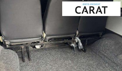 Volkswagen Transporter 2010 Volkswagen Transporter 2010