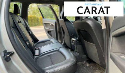 Volvo V70 2011 Volvo V70 2011