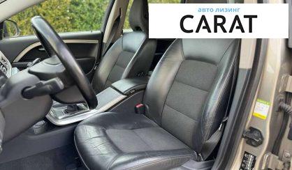 Volvo V70 2011 Volvo V70 2011