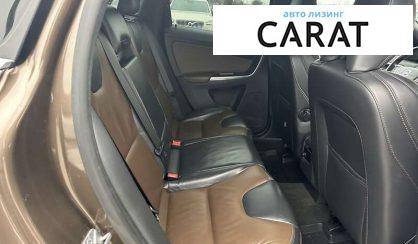 Volvo XC60 2013 Volvo XC60 2013