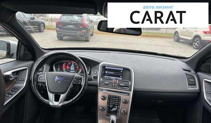 Volvo XC60 2013 Volvo XC60 2013