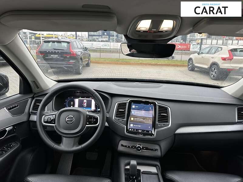 Volvo XC90 2022 Volvo XC90 2022