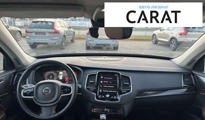 Volvo XC90 2018