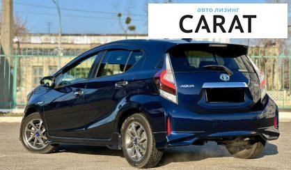 Toyota AQUA 2019 Toyota AQUA 2019