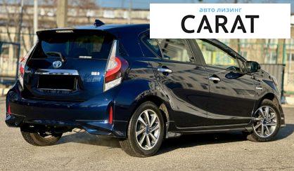 Toyota AQUA 2019 Toyota AQUA 2019