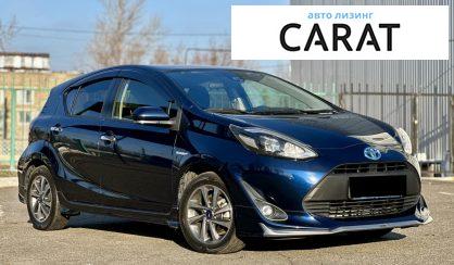 Toyota AQUA 2019 Toyota AQUA 2019