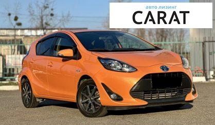 Toyota AQUA 2018 Toyota AQUA 2018