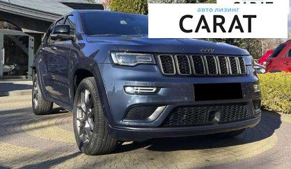 Jeep Grand Cherokee 2019