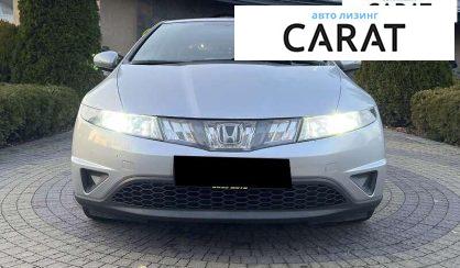 Honda Civic 2007