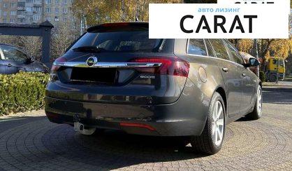 Opel Insignia 2013