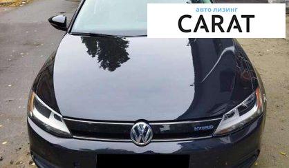 Volkswagen Jetta 2014