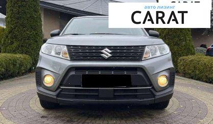 Suzuki Vitara 2020