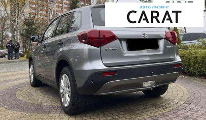 Suzuki Vitara 2020 Suzuki Vitara 2020