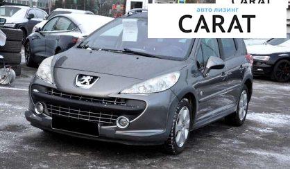 Peugeot 207 2008