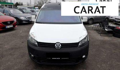 Volkswagen Caddy 2011 Volkswagen Caddy 2011