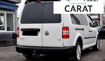 Volkswagen Caddy 2011 Volkswagen Caddy 2011