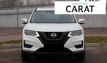 Nissan Rogue 2016 Nissan Rogue 2016