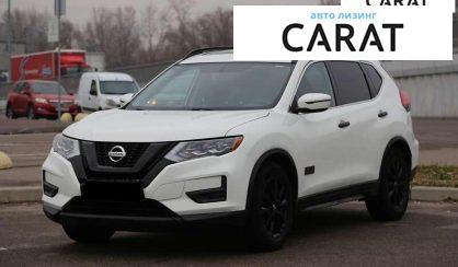 Nissan Rogue 2016 Nissan Rogue 2016