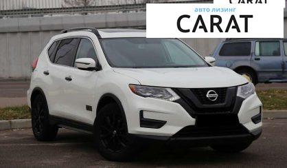 Nissan Rogue 2016 Nissan Rogue 2016