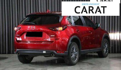 Mazda CX-5 2019