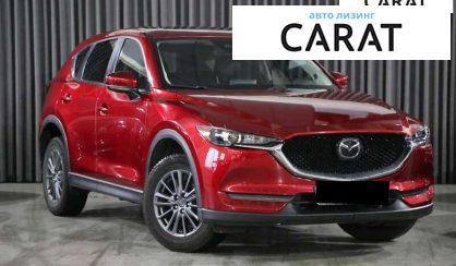 Mazda CX-5 2019