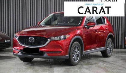 Mazda CX-5 2019