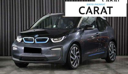 BMW I3 2020