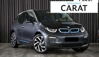 BMW I3 2020