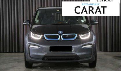 BMW I3 2020