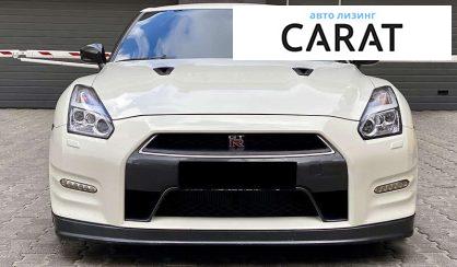 Nissan GT-R 2013