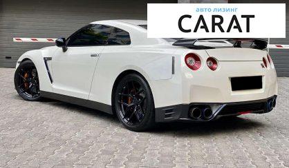 Nissan GT-R 2013