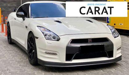 Nissan GT-R 2013