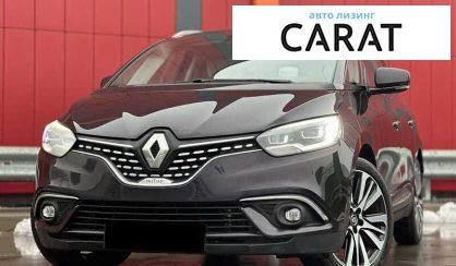 Renault Grand Scenic 2019