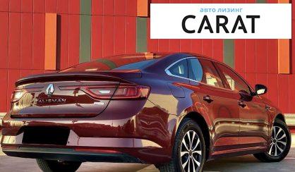 Renault Talisman 2017 Renault Talisman 2017